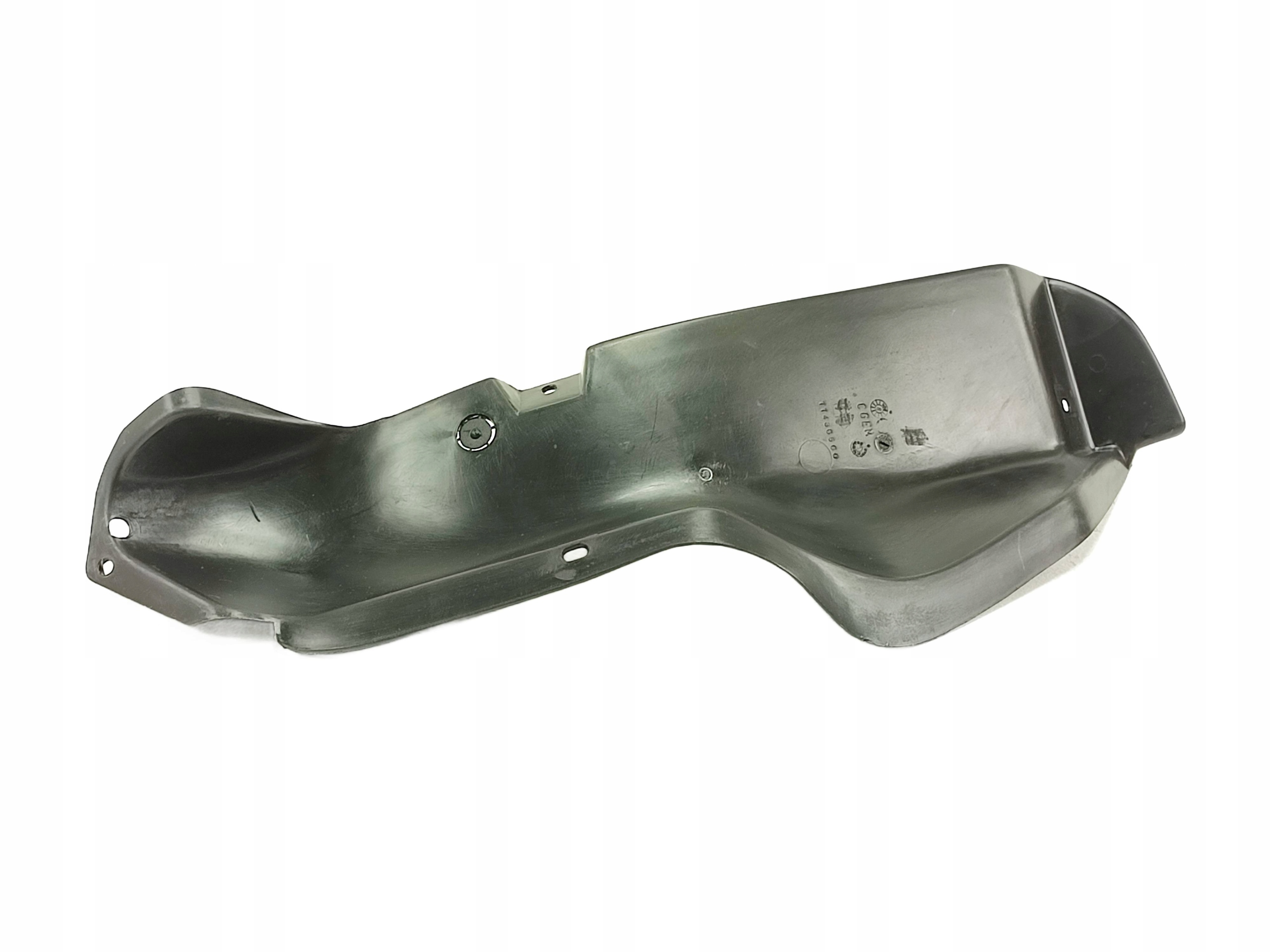 OSŁONA WLEWU PALIWA FIAT FIORINO 1993-2000 / 7743656