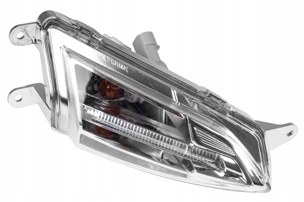 Predný pravý smerový ukazovateľ, Piaggio Liberty 50 125 150 iGet