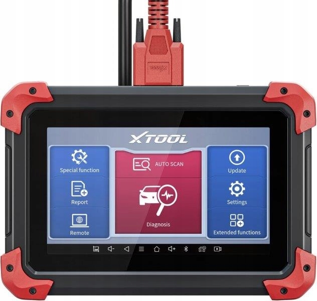 Diagnostický Nástroj Xtool PS70PRO