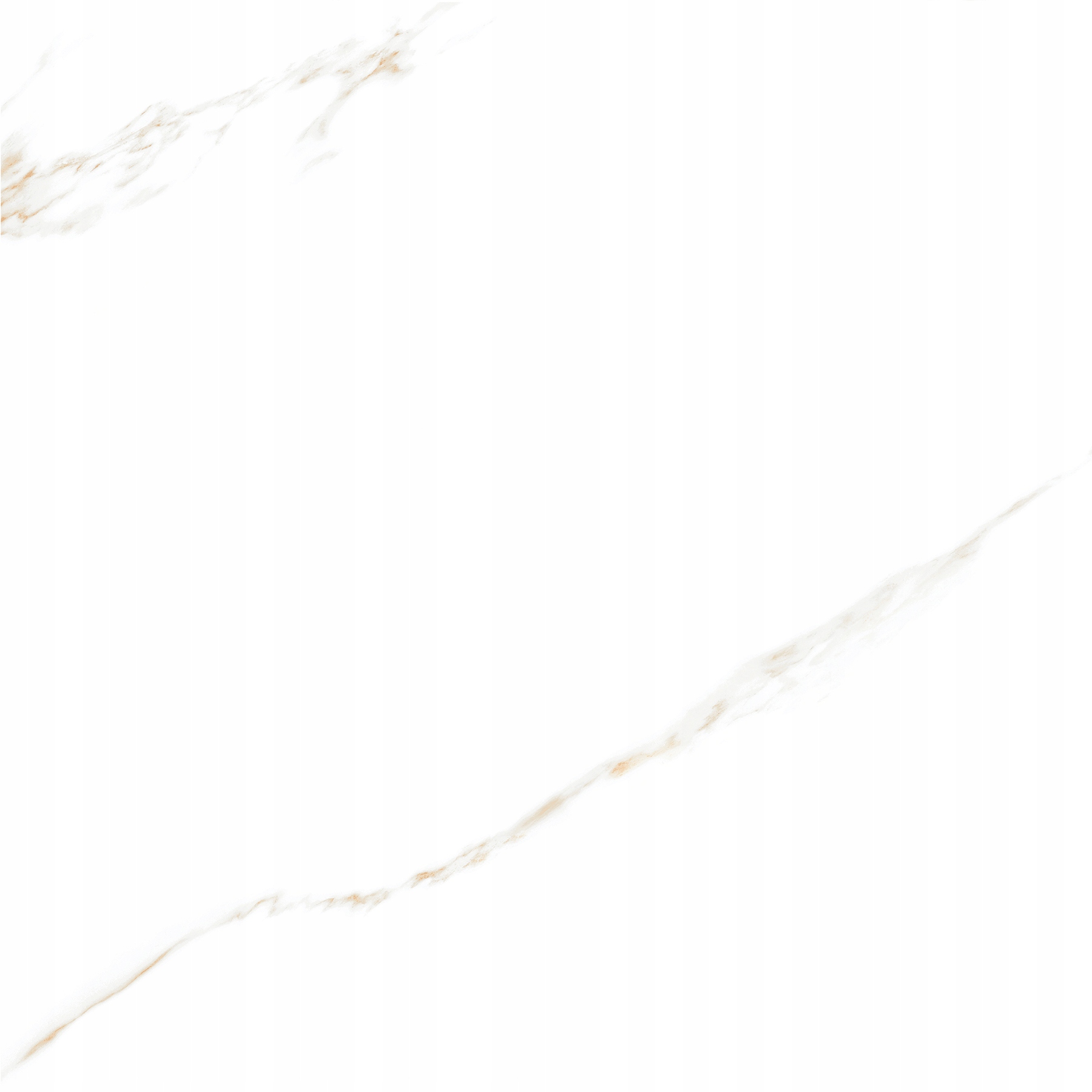 PŁYTKI PODŁOGOWE KUCHENNE BIAŁY MARMUR GRES TULON WHITE 60x60 POŁYSK EAN (GTIN) 5901750722028