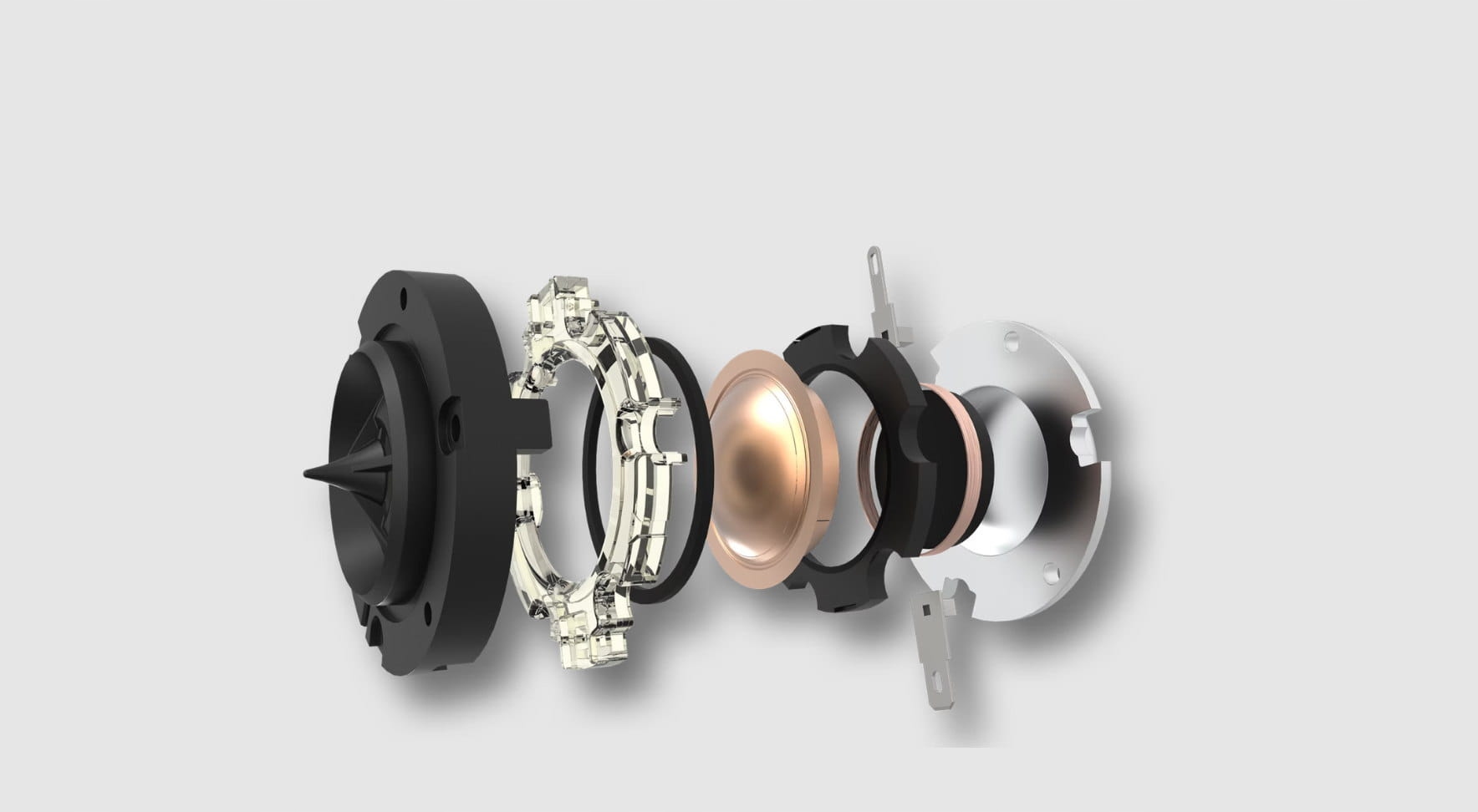 Kolumny podłogowe Klipsch New Reference R-800F Marka Klipsch