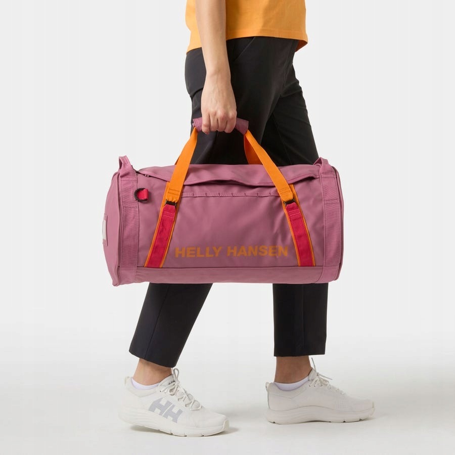 Torba Helly Hansen Duffel Bag 2 50l Wildberry