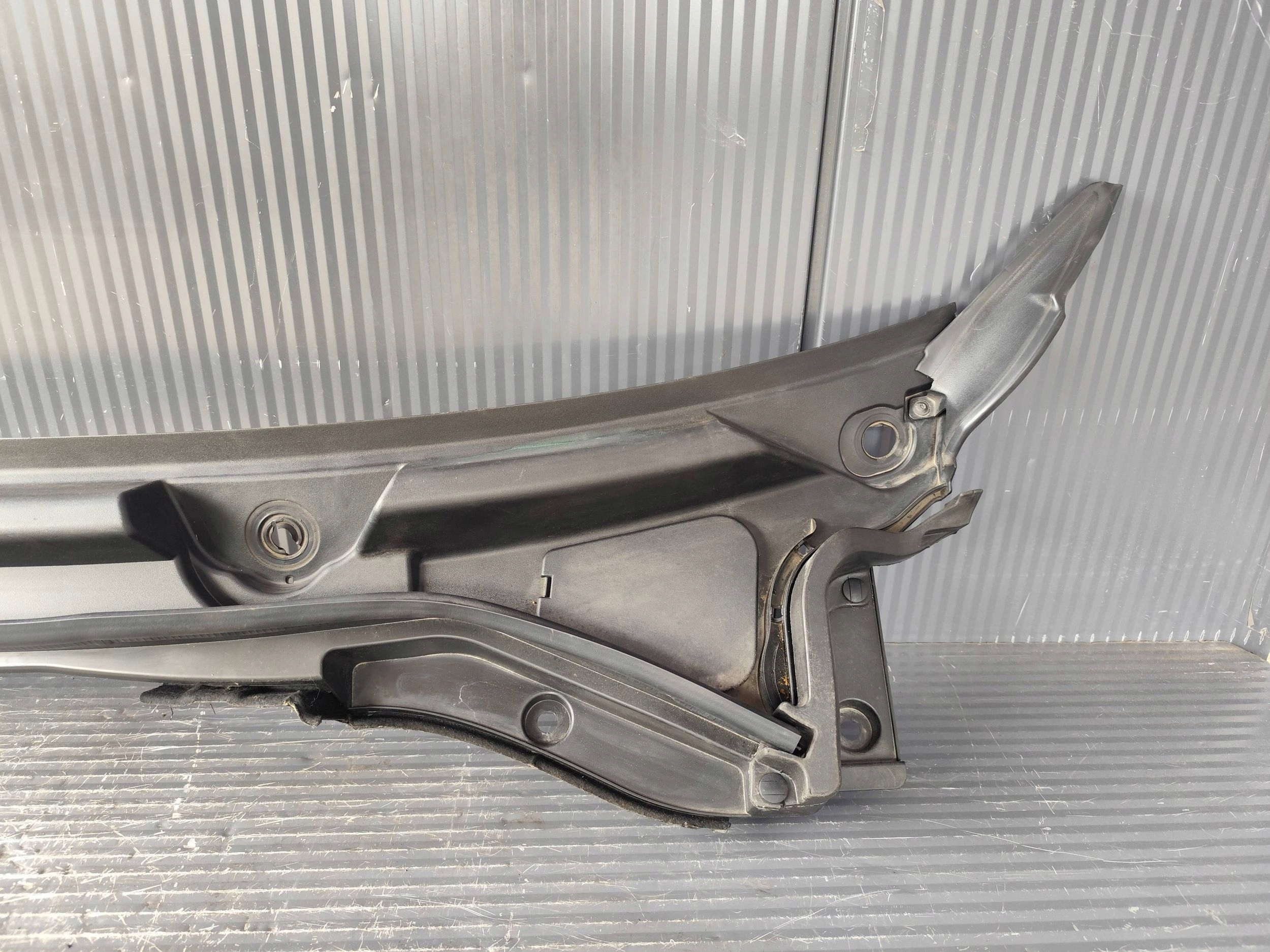 ALFA ROMEO STELVIO torpedo 156134659