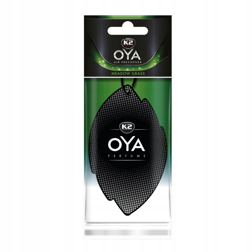

Oya Meadow Grass
