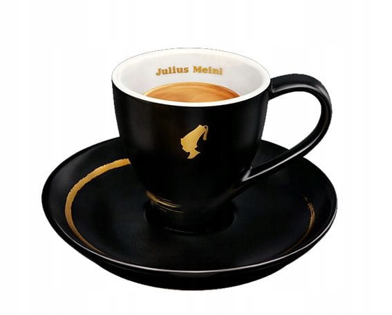 

Julius Meinl Luxury 1862 Espresso filiżanka 60ml