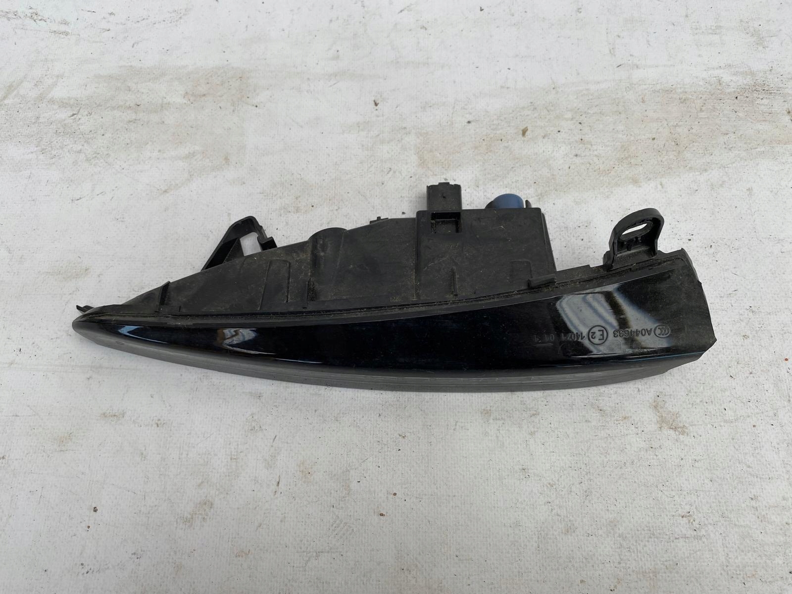 CITROEN DS5 LIFT 15- indicator front right LED