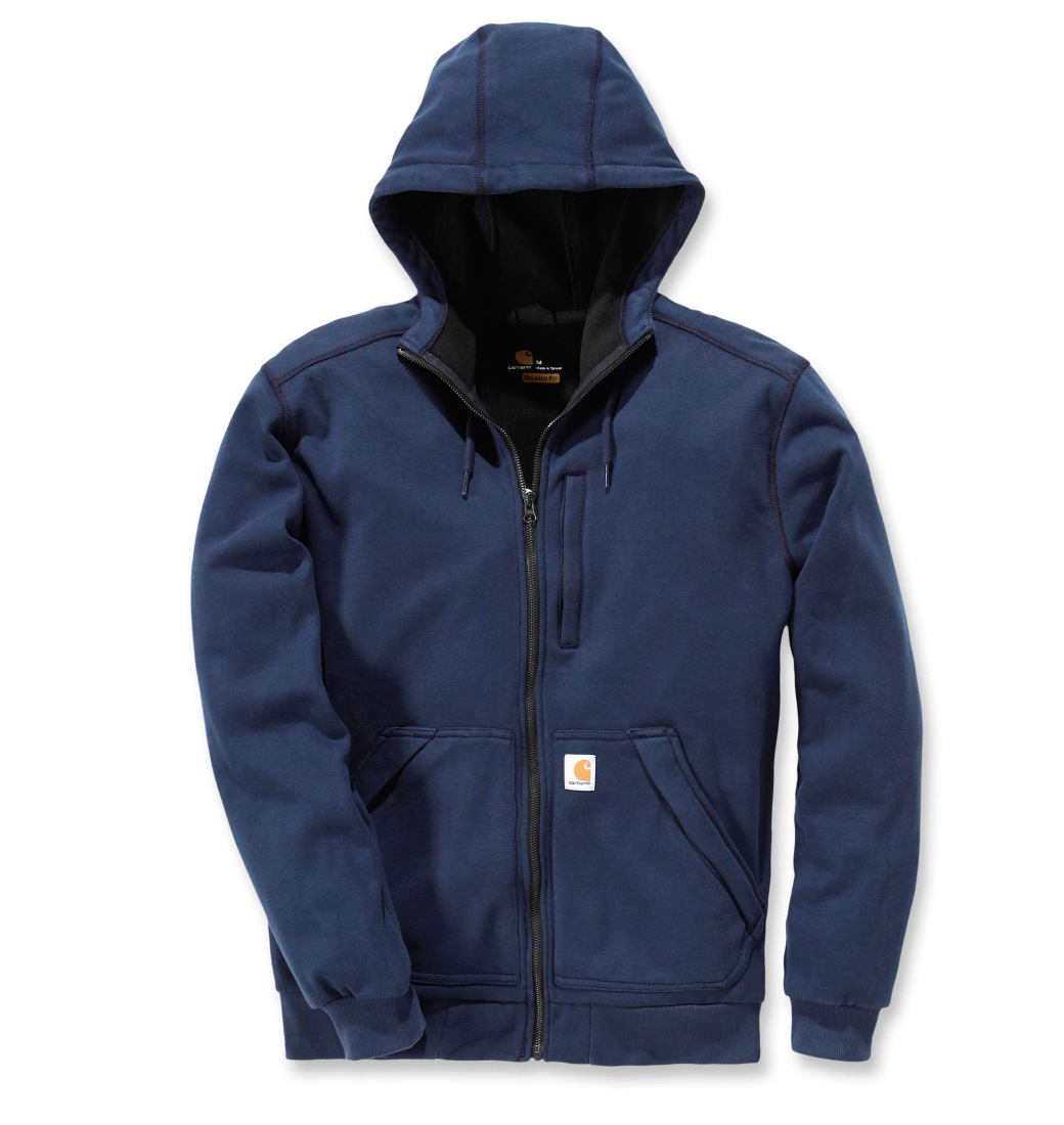 

Bluza Carhartt Wind Fighter Sweatshirt