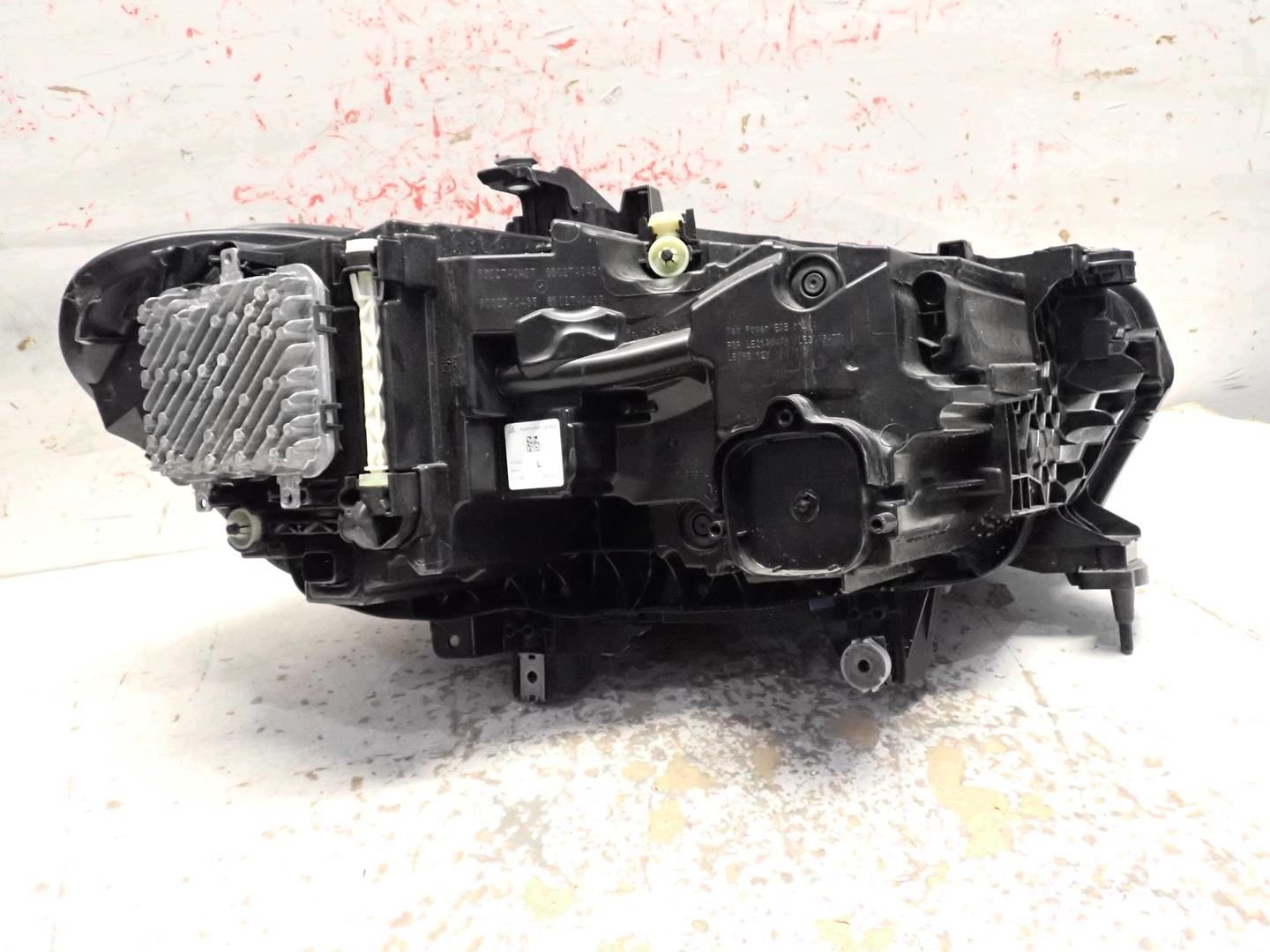 light front front left BMW X5 G05 X6 G06 LIFT 2023- FULL LED 5A8E105