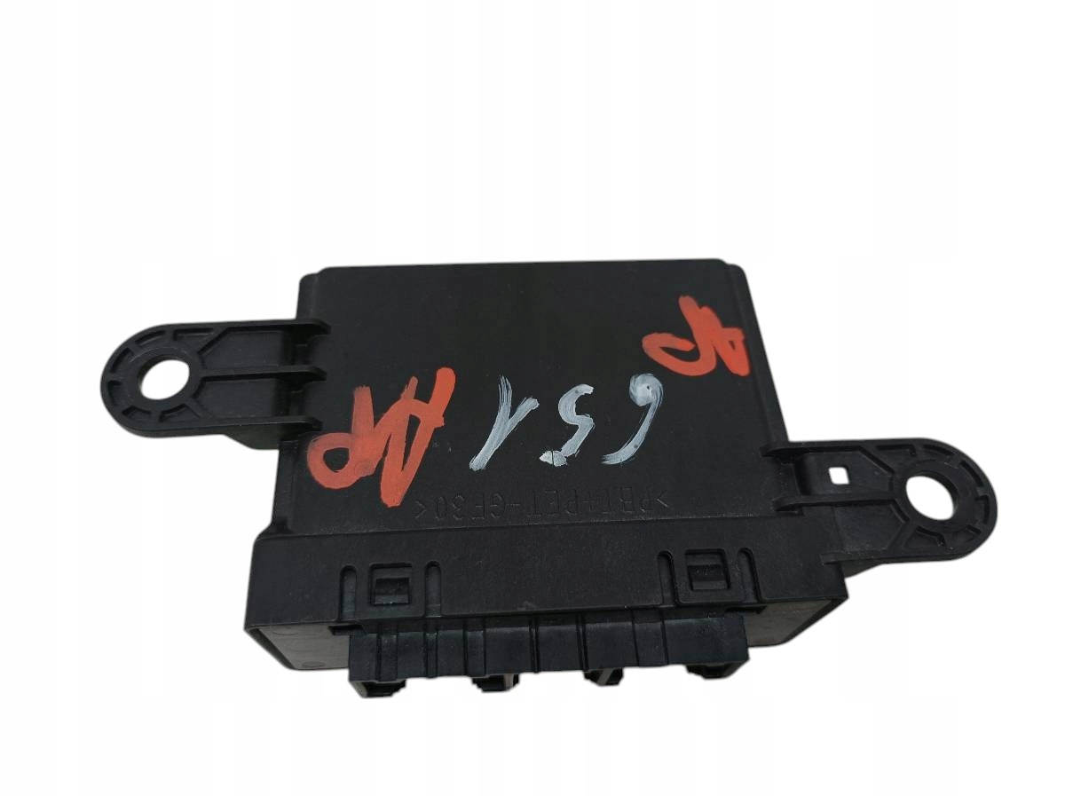 modulo PDC PARKTRONIK 84211899 02633011410 Opel Insignia II (2017- ) B
