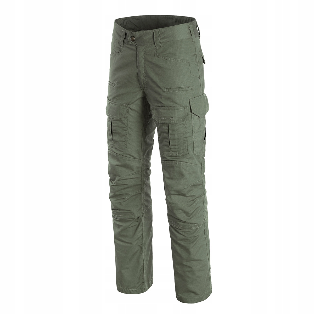 

Spodnie Bojówki Pentagon Lycos Camo Green 32/32