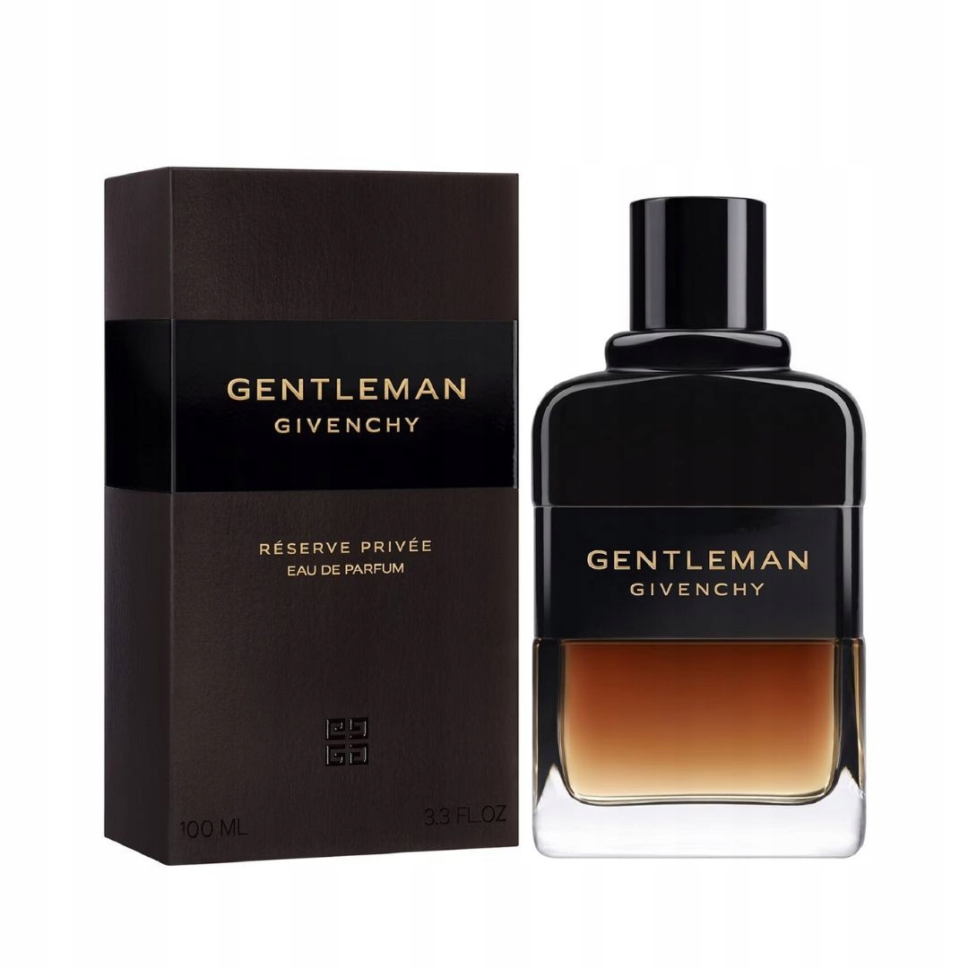 Givenchy Gentleman Reserve Privee woda perfumowana dla mężczyzn 100 ml