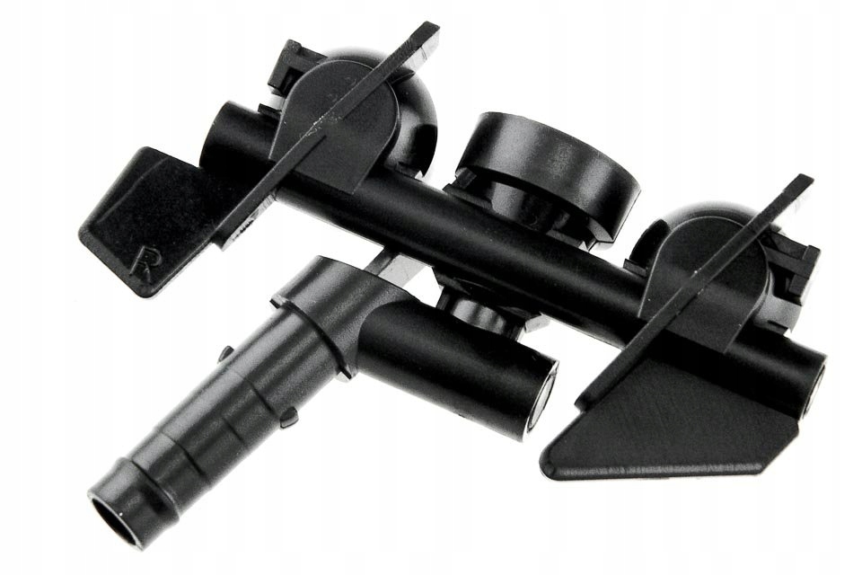 DYSZA SPRYSKIWACZA REFLEKTORA BMW E46 1998- PRAWA Producent części NTY