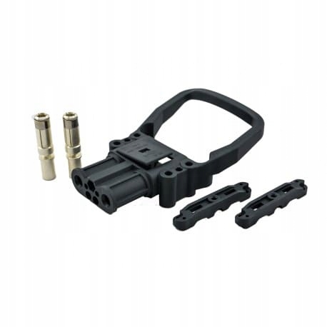 108806 - Гнездо Rema 160a 16 мм2 со встроенным держателем (95