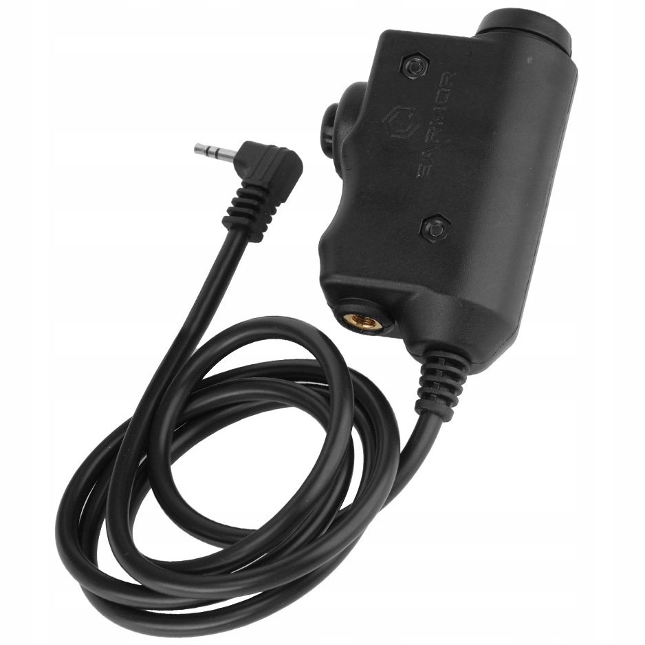 Modul Ptt Military M51-M1 Earmor – zástrčka motoru
