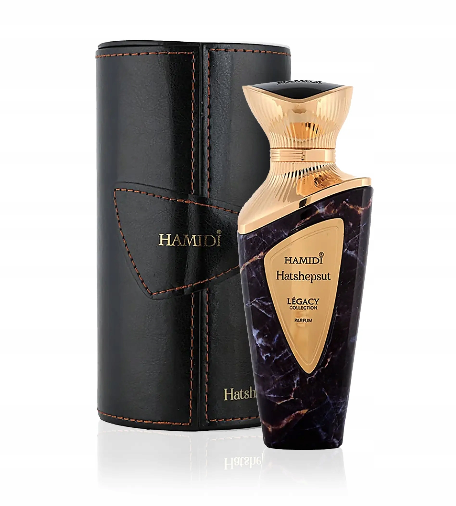 Hamidi Hatsheput parfémovaná voda unisex 100 ml