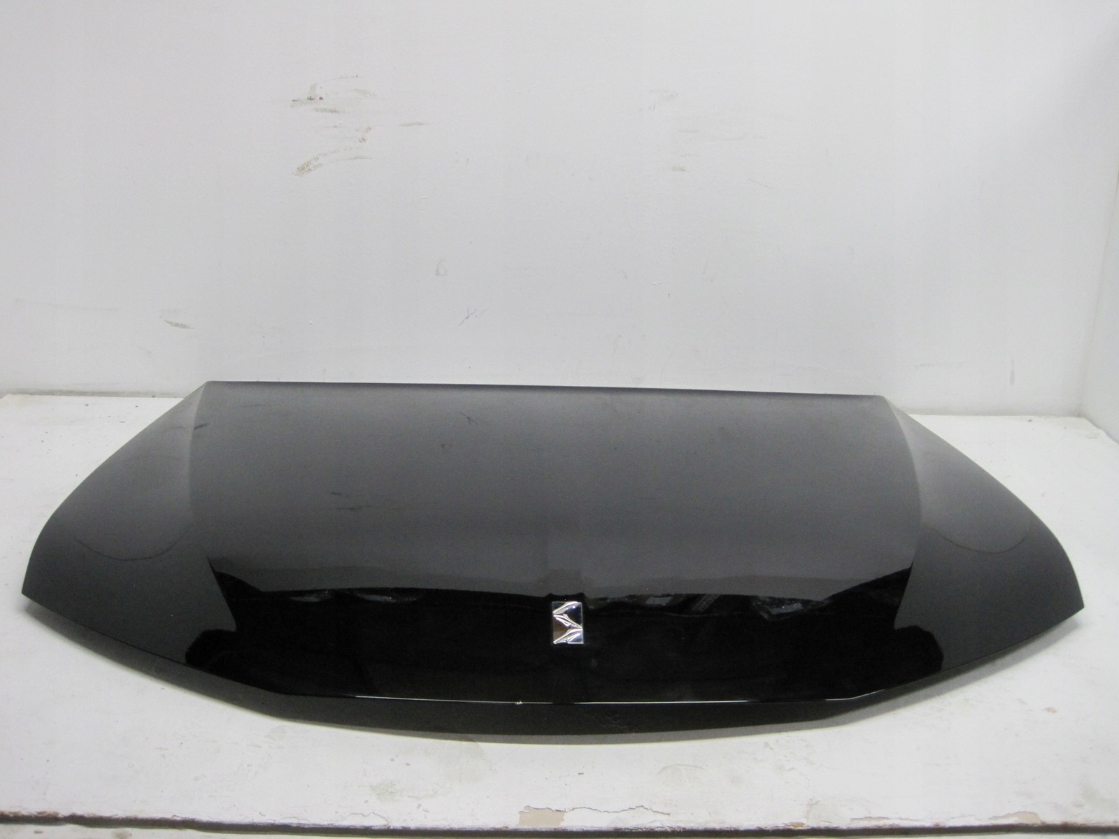Capot CITROEN DS4 II 22R