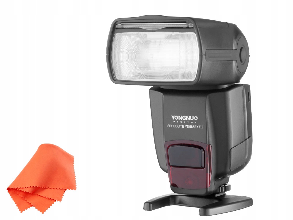 Reportážní lampa Yongnuo YN-565EX III pro Canon