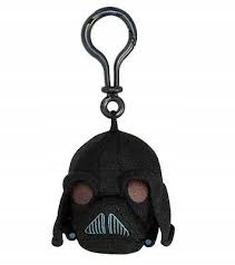 ANGRY BIRDS BRELOCZEK STAR WARS DARTH VADER
