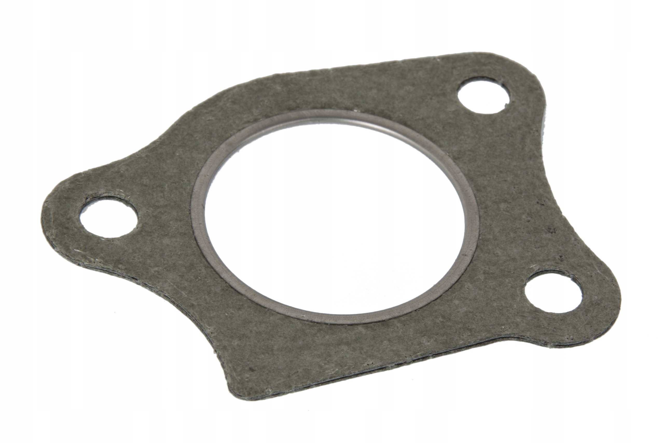 Uszczelka trójnika turbiny Mercedes OM642 V6 Producent części Mercedes-Benz OE