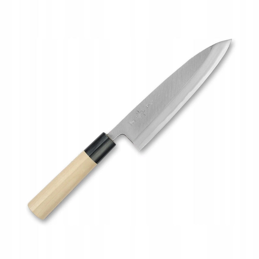 Nôž Mioroshi-Deba 180mm Kanetsune Honsho Kanemasa G-