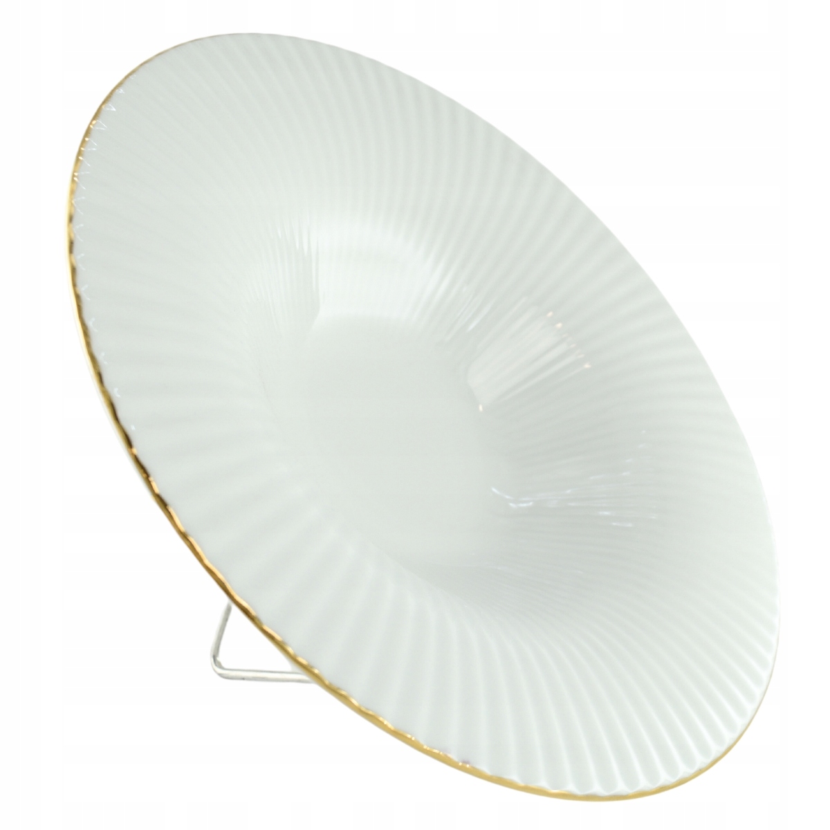 

Talerz do pasty Daisy 30cm 1608C Lubiana