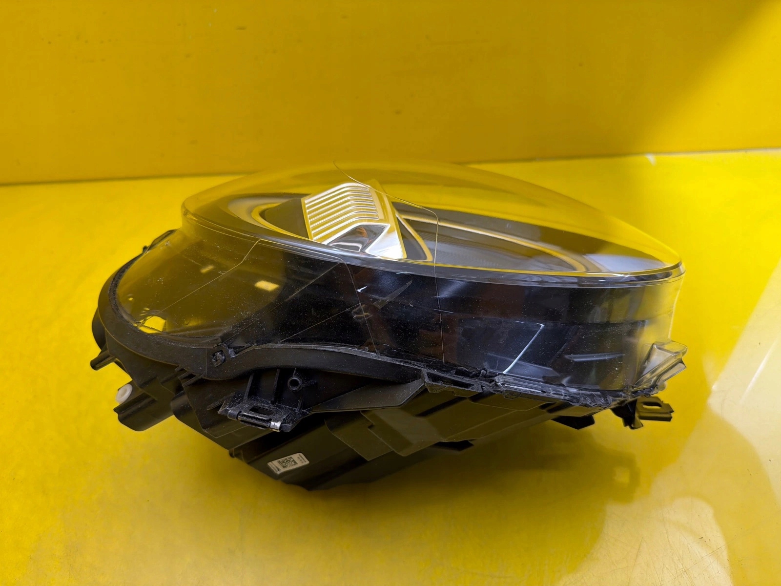 light left Mini Cooper F55 F56 Lift Full Led 5A01961-06