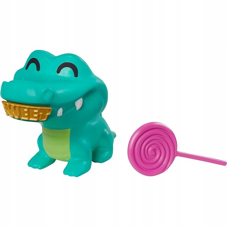 Lalka BARBIE EXTRA Moda Lalka Zwierzątko + akces Wiek dziecka 3 lata +