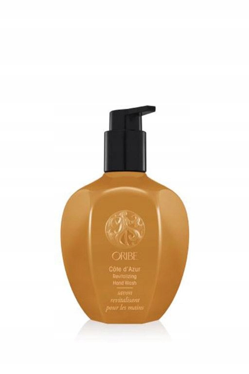 Oribe Cote d'Azur Revitalizing tekuté mýdlo 300 ml
