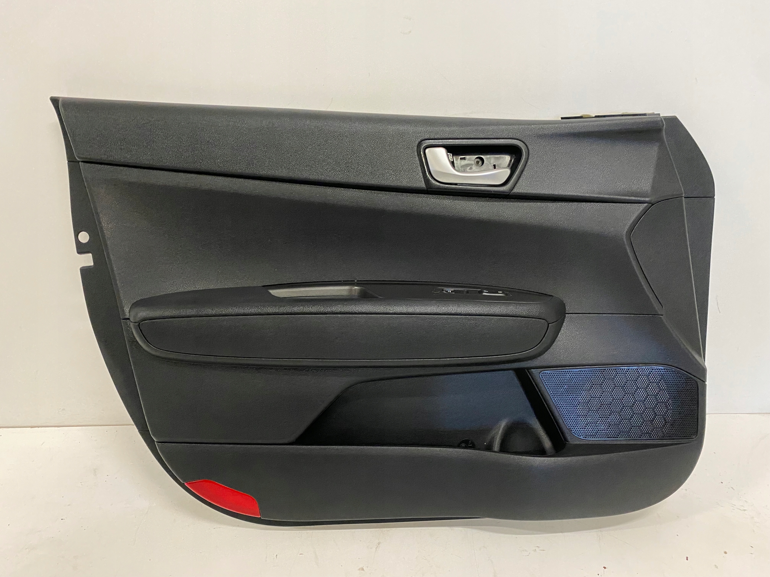 KIA OPTIMA IV upholstery side door front left
