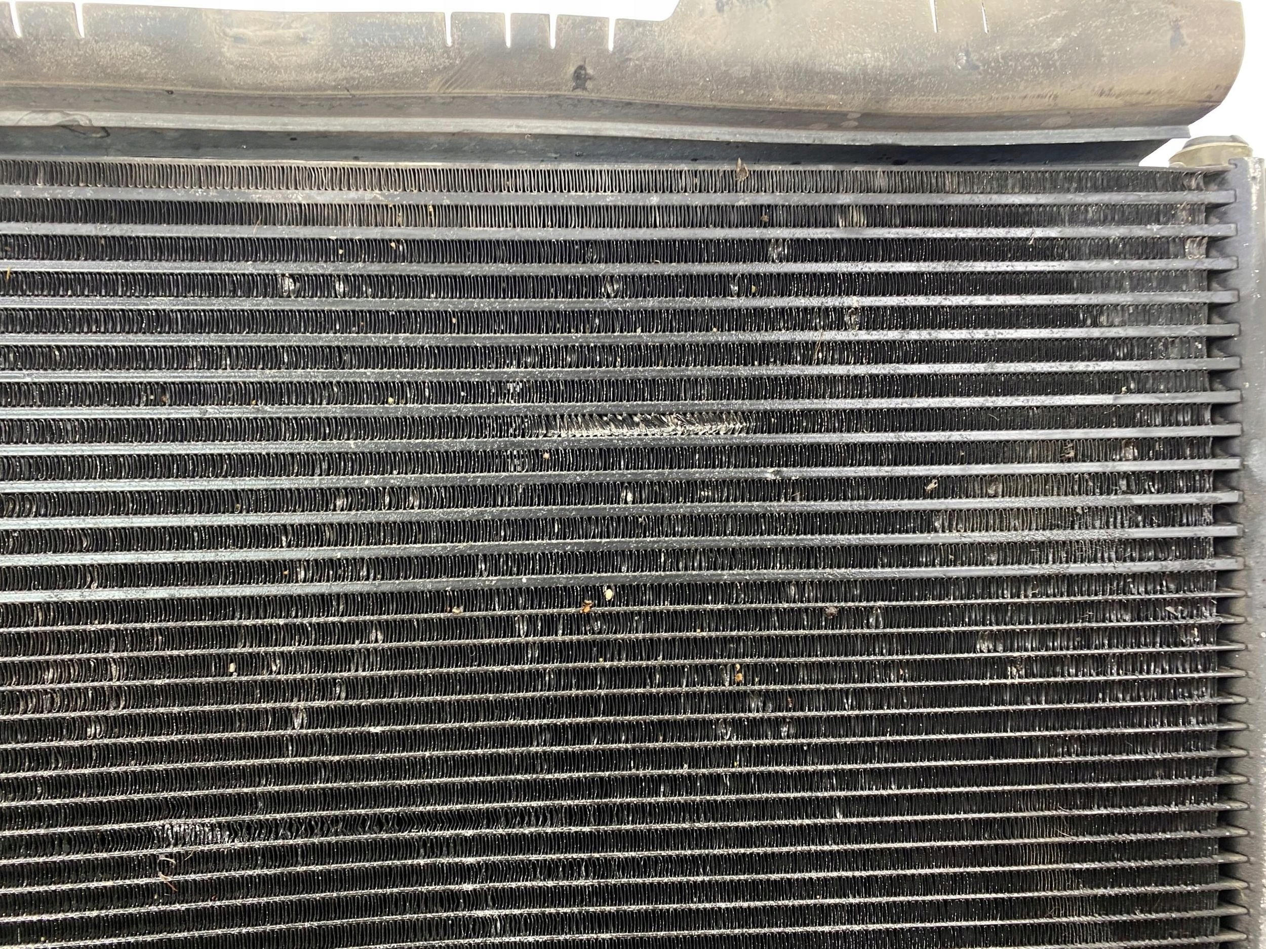 Komplet chladiče ventilátor Dodge Durango 2014+ USA