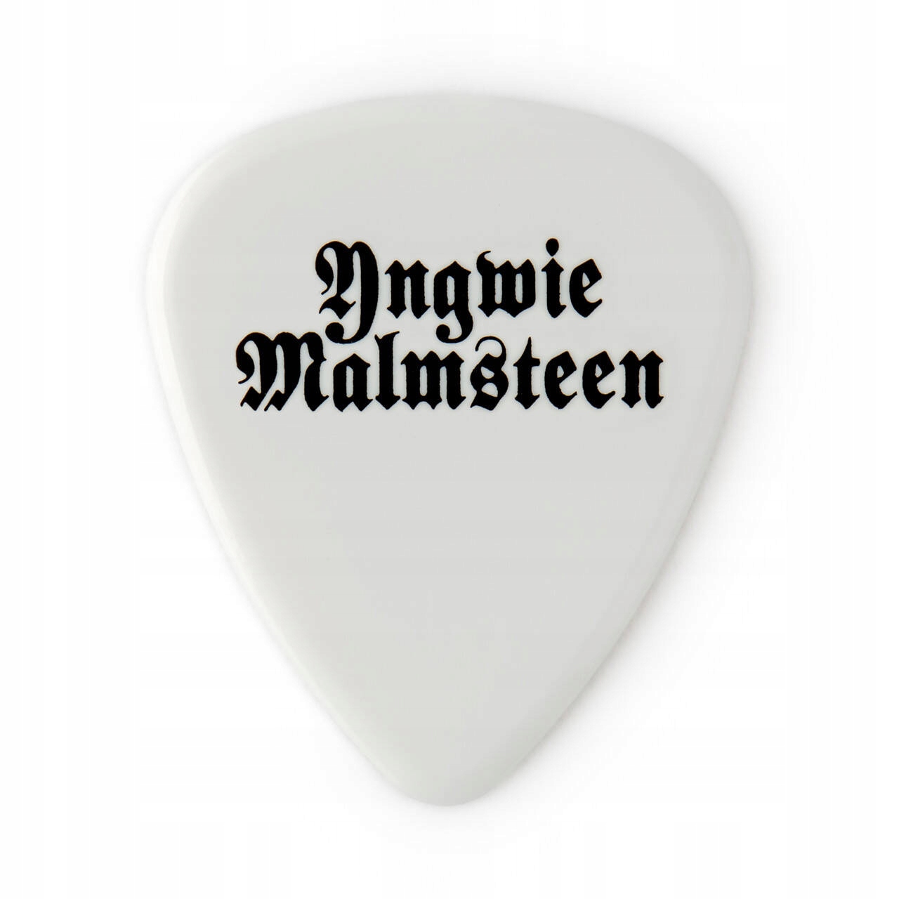 Kostka do gitary Yngwie Malmsteen Dunlop YJMP01WH 1.5mm