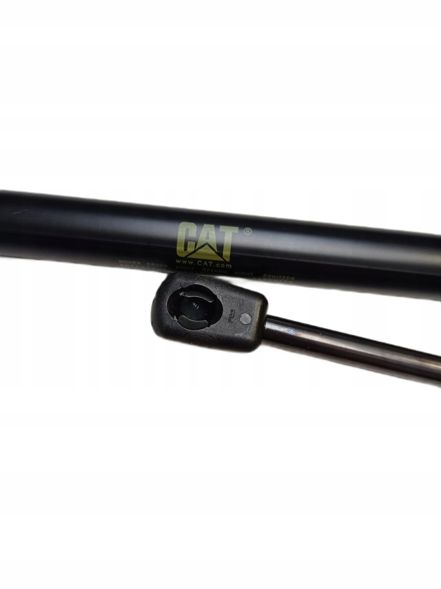 CAT SIŁOWNIK MASKI CAT 3632867 Producent części inny