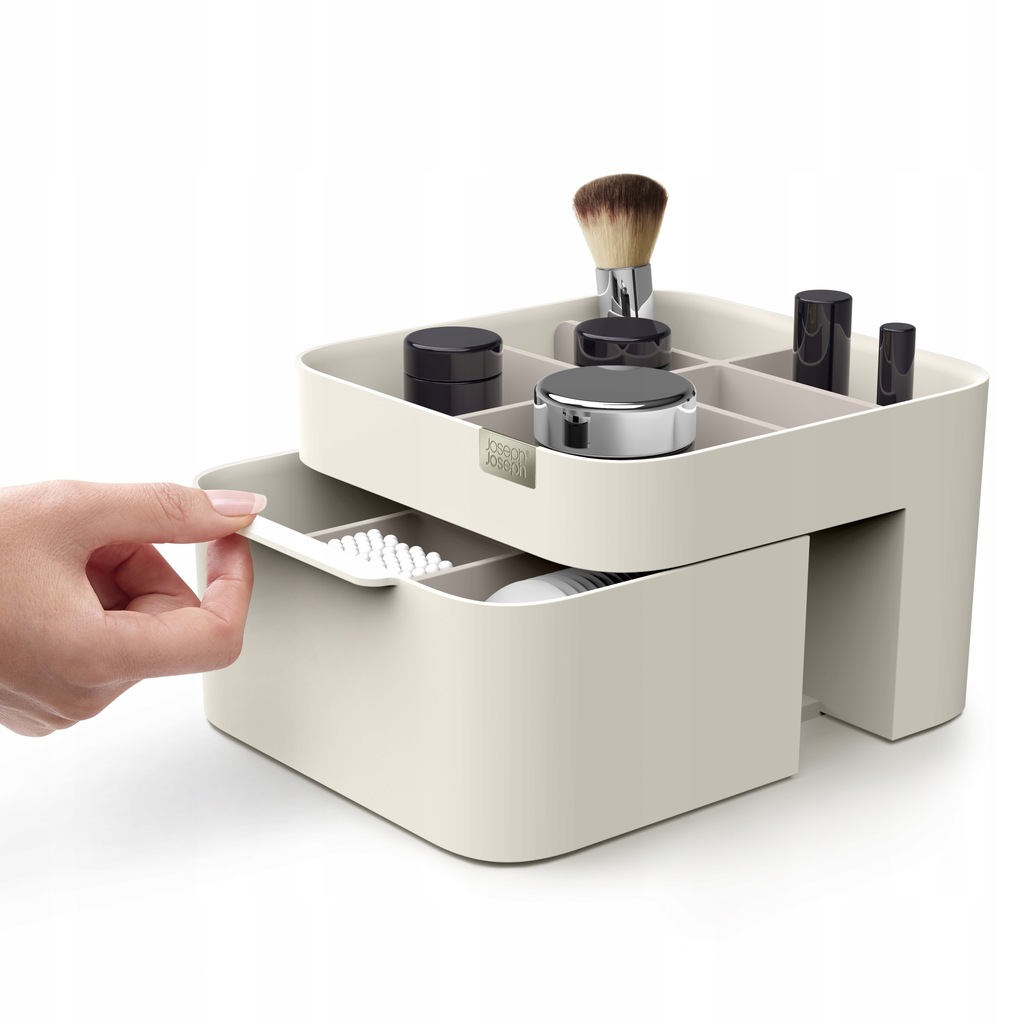 Organizér Na Kosmetiku Joseph Joseph Viva s zásuvkou