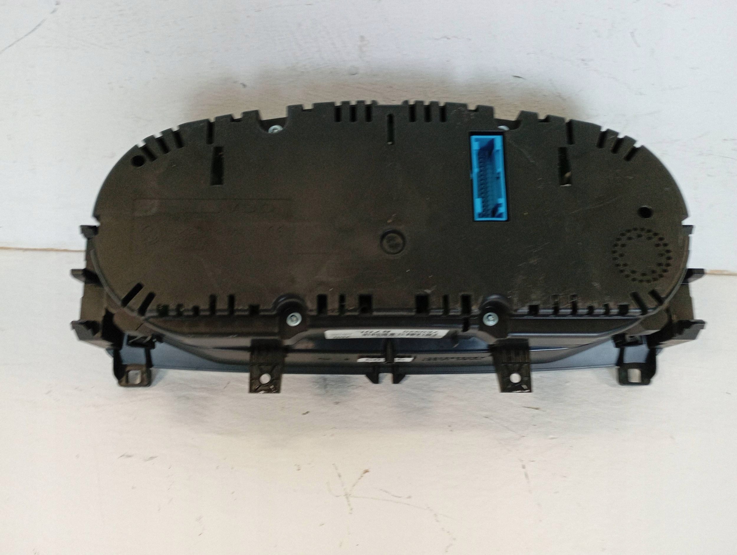 dials VOLKSWAGEN TRANSPORTER - CARAVELLE T6 7E0920870L