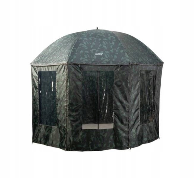 Jaxon Parasol z Osłoną 290XU 290 cm