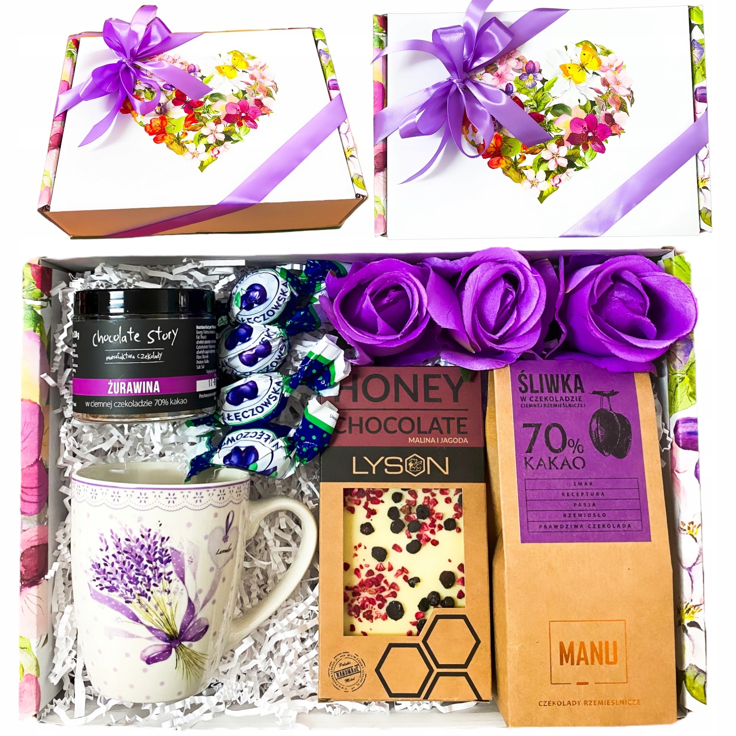 na Dzień Babci Dziadka Urodziny 50 60 70 80 Rocznicę dla Mamy Taty