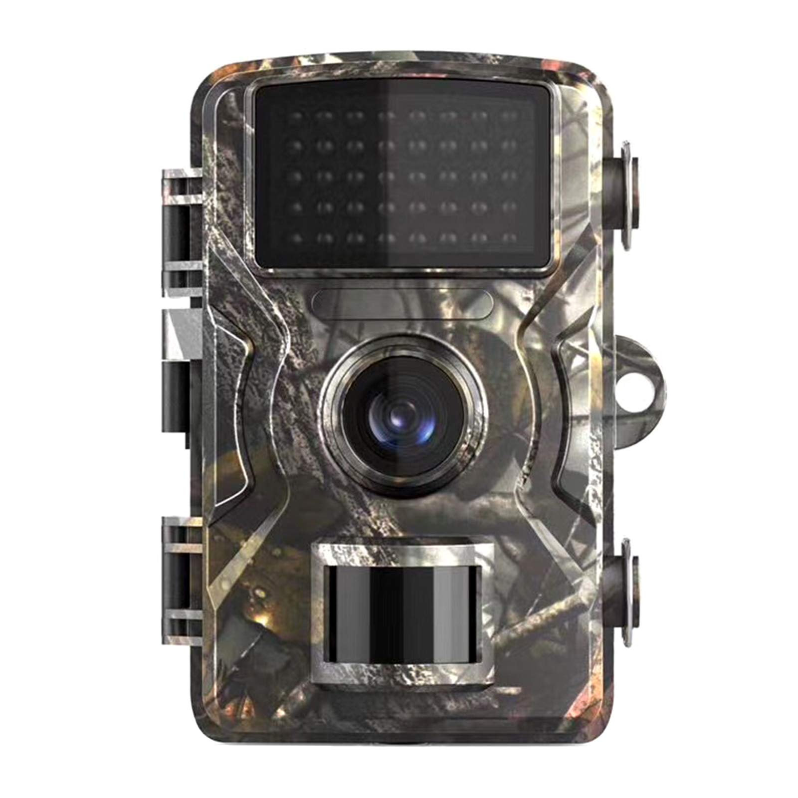 Fotopułapka Ir Kamera leśna Polskie Menu Fhd 16Mpx