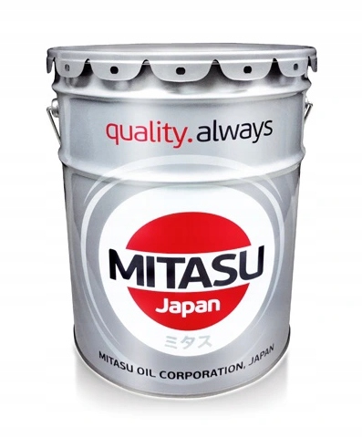 MITASU SMAR LITHIUM COMPLEX EP GREASE NLGI3 MJ 821