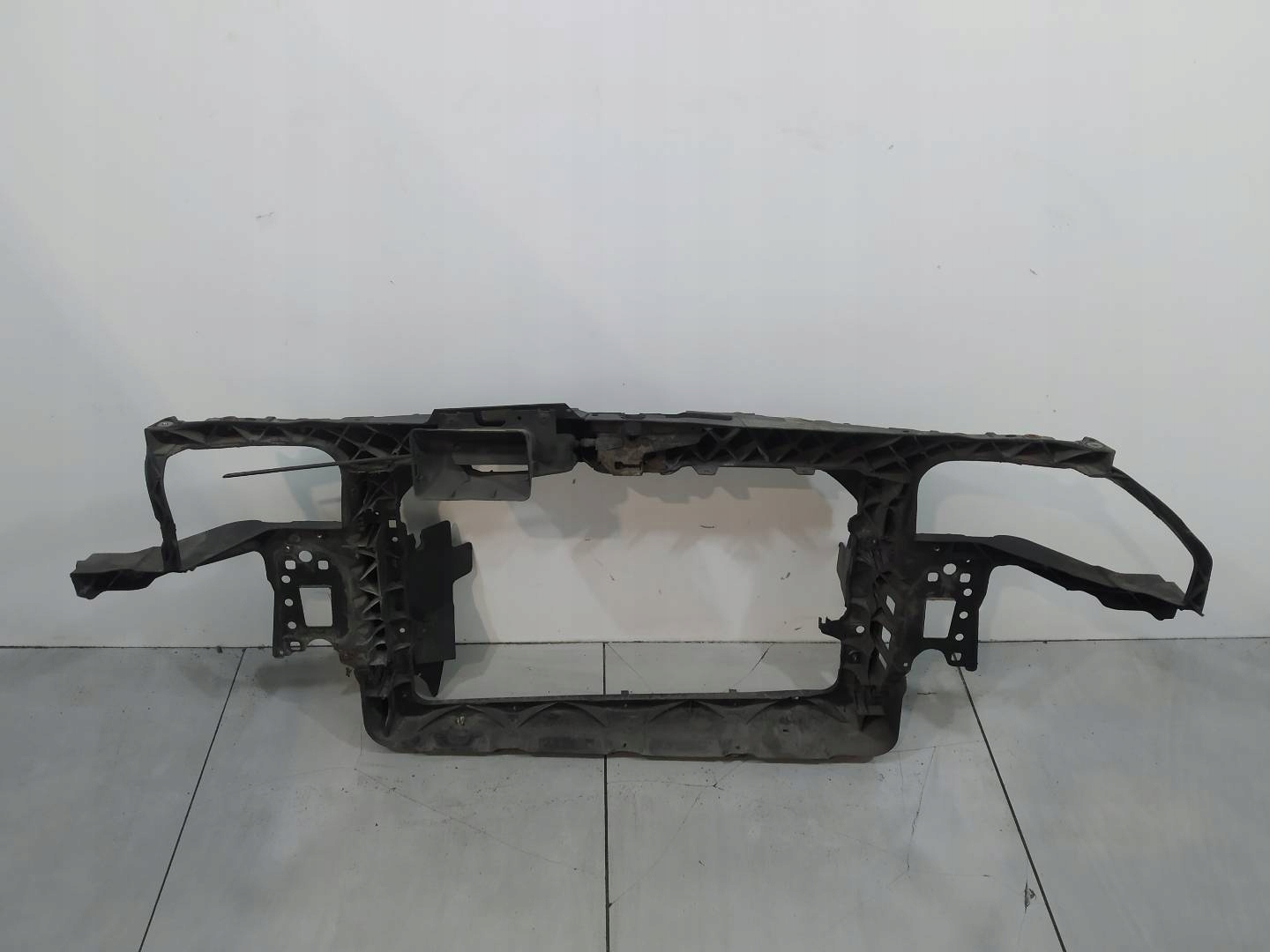 Schlossträger IBIZA III Seat Ibiza III (2002-2008)