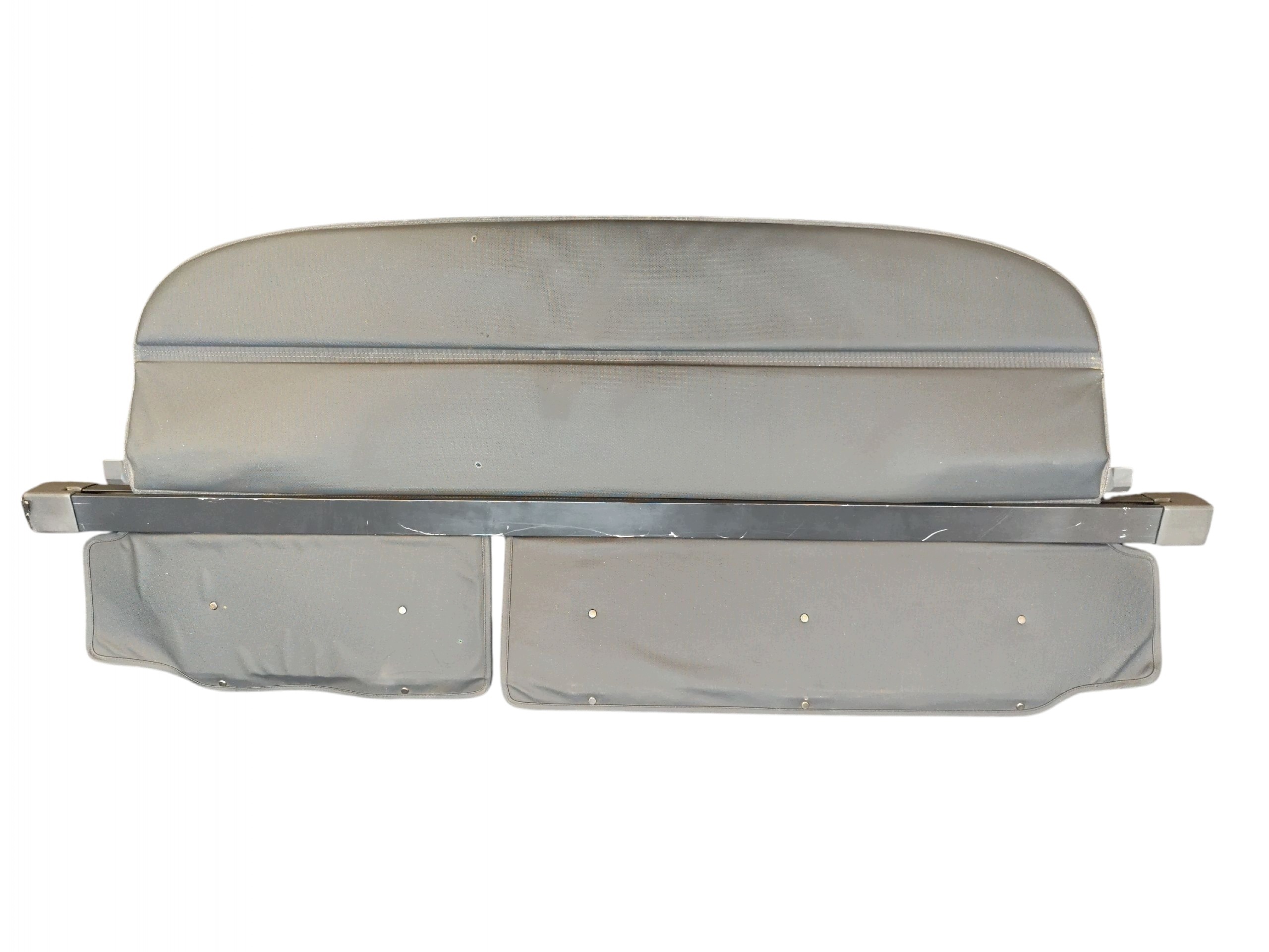 blinds boot rear part RENAULT KOLEOS and HY (2008-2011)