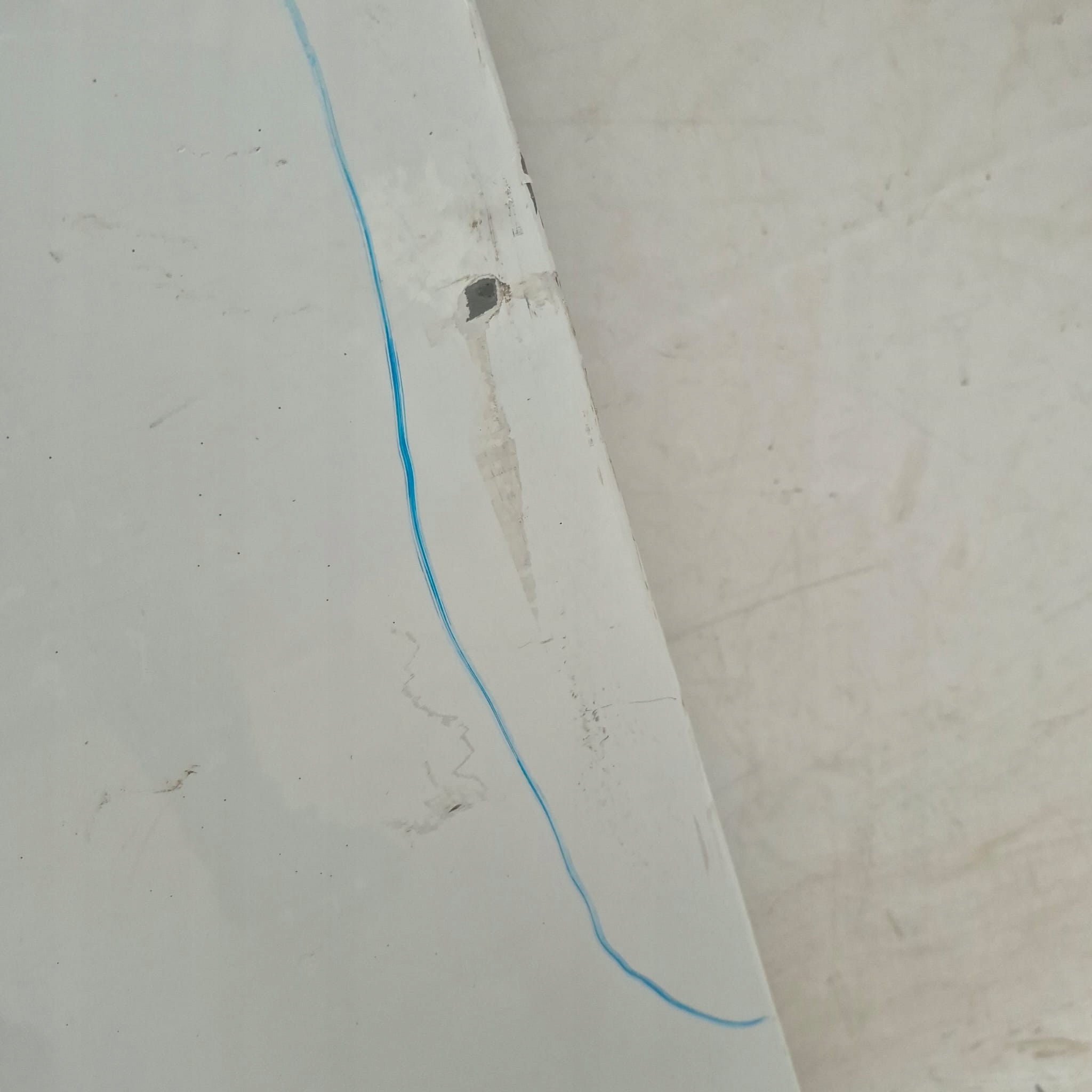 RENAULT MASTER III 3 LIFT 19-24 fender front front left