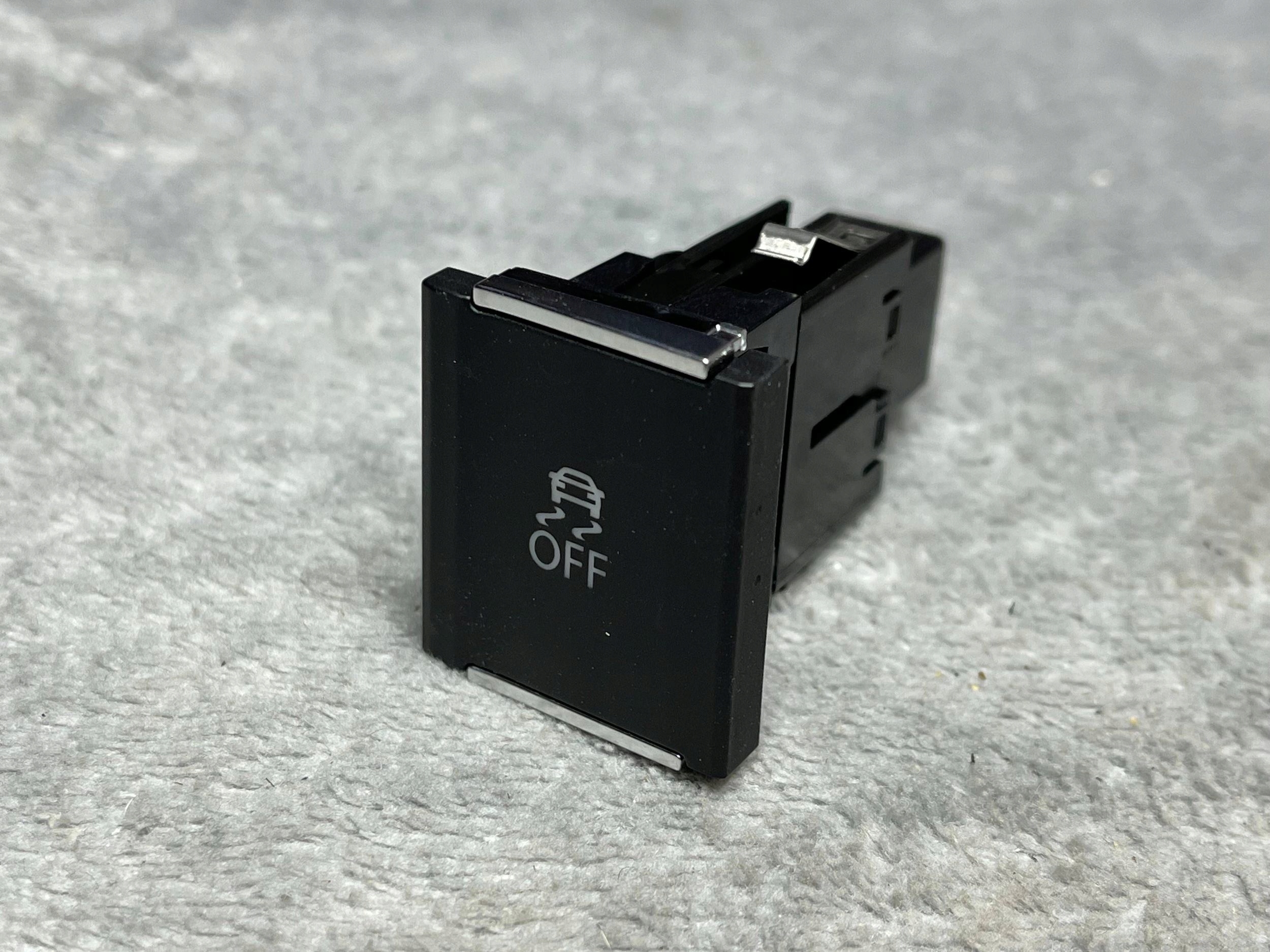 button switch esp off Volkswagen 5NB927137A !J