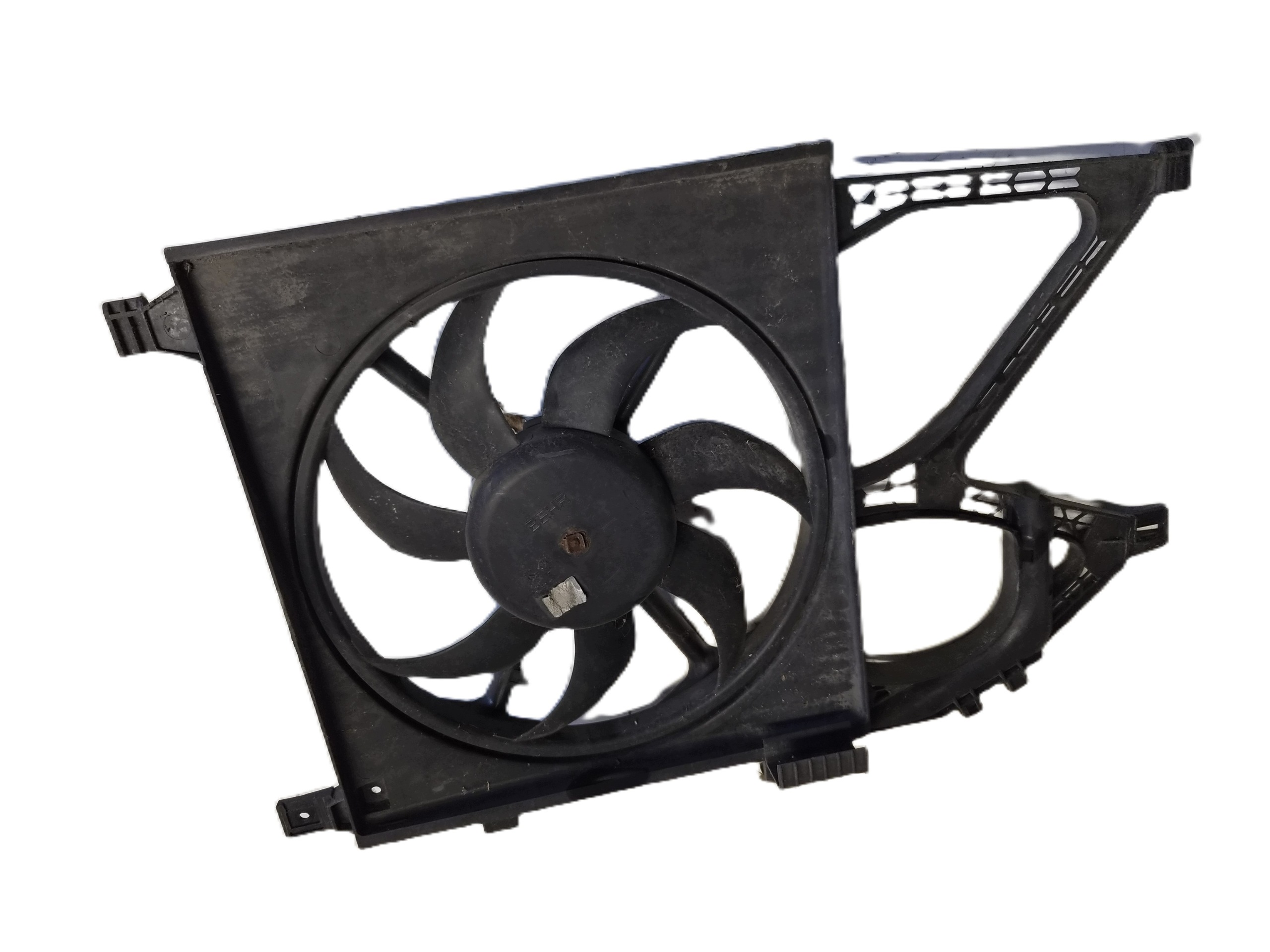 ventilátor chladiče OPEL CORSA C 24445149