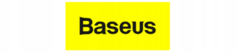 Kabel Przewód do Telefonu Tabletu Lightning USB Baseus Cafule 2,4A 1m Marka Baseus