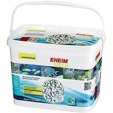 Levně Eheim Mech 5L – vložka do filtru 4,2 kg 2507751