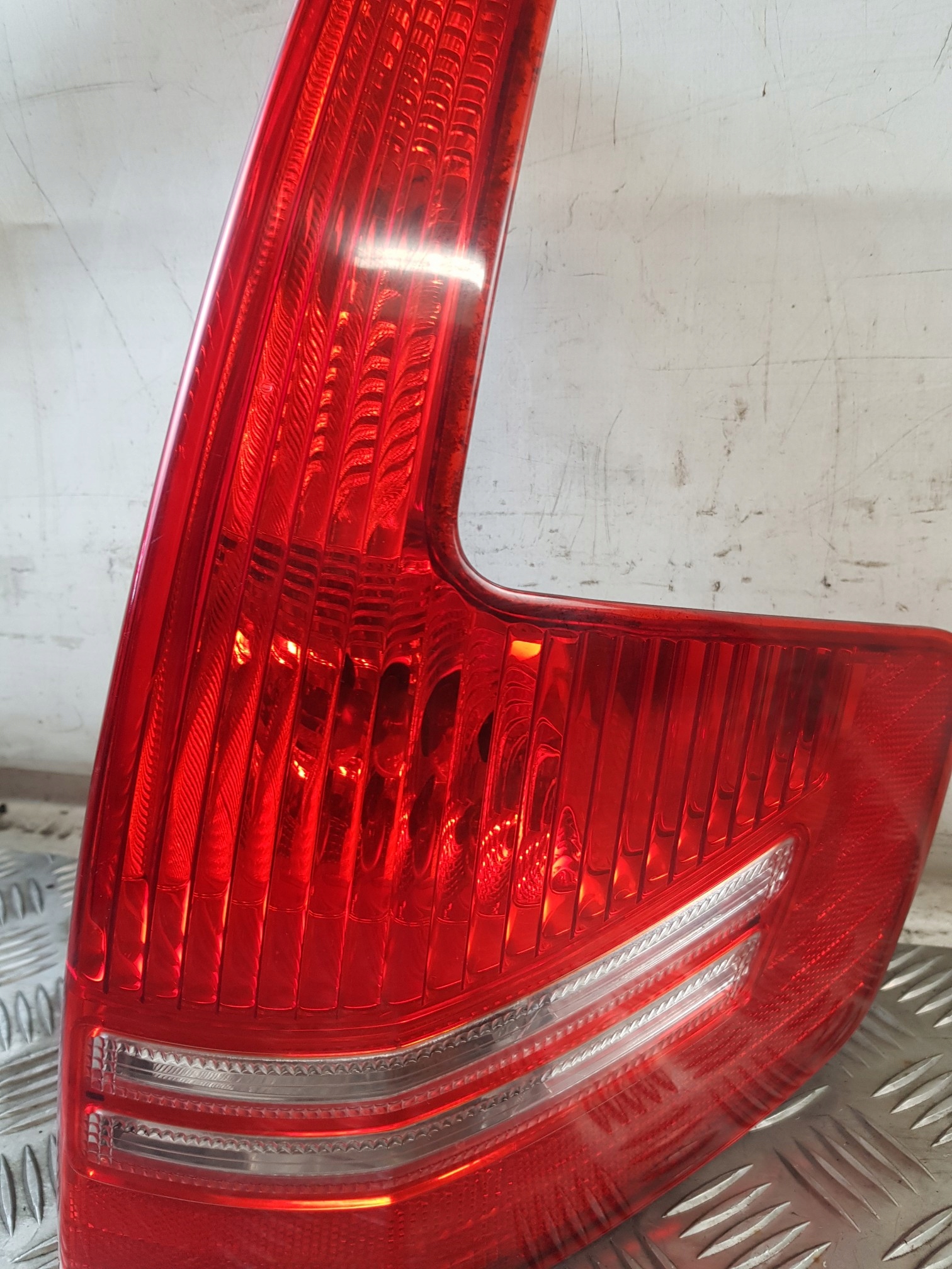light right rear part 9655863980 CITROEN C4 and 05R- EUROPA