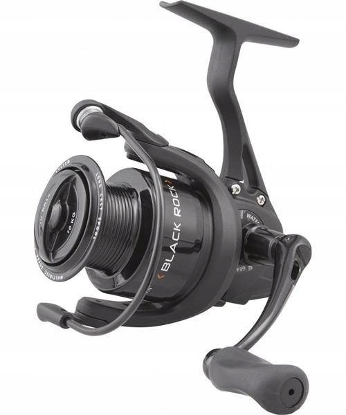 Kołowrotek Dragon Black Rock FD330i 2BB+nf.ART