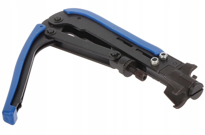 ZACISKACZ ZŁĄCZ KOMPRESYJNYCH HLT-548 Model hlt-548