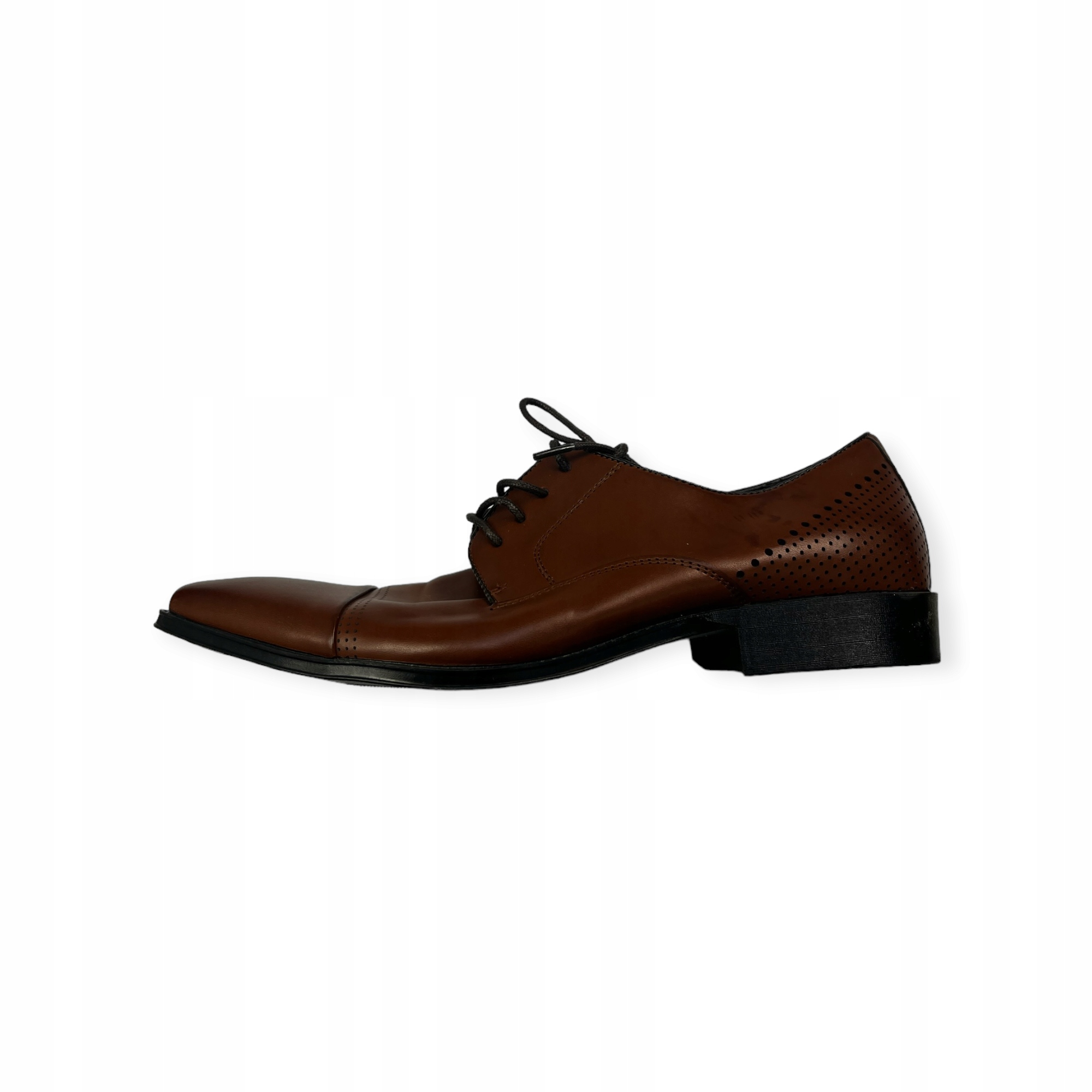 Pánské polobotky Unlisted Kenneth Cole 41