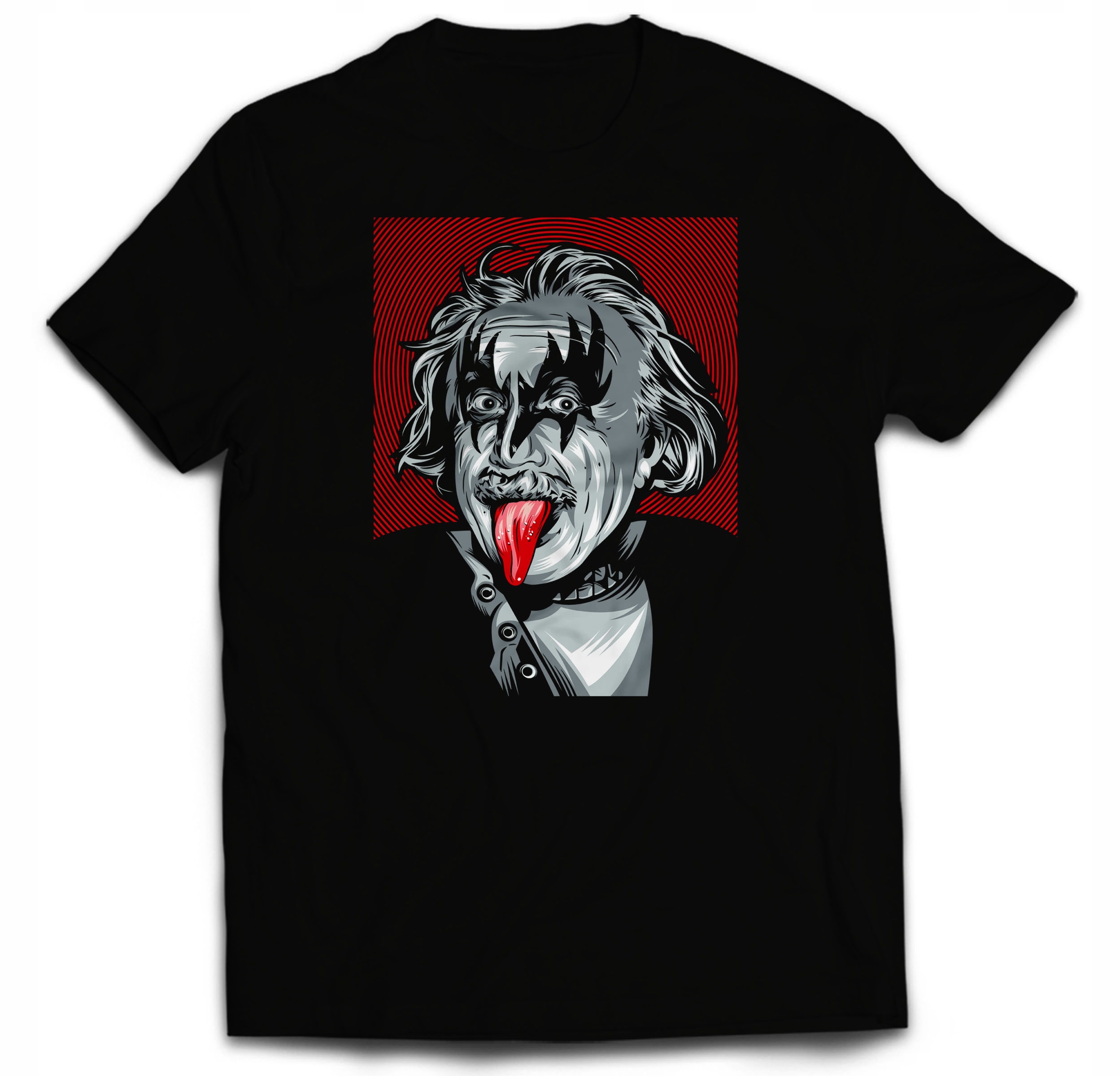 

Dla Fizyka Parodia Albert Kiss Einstein M